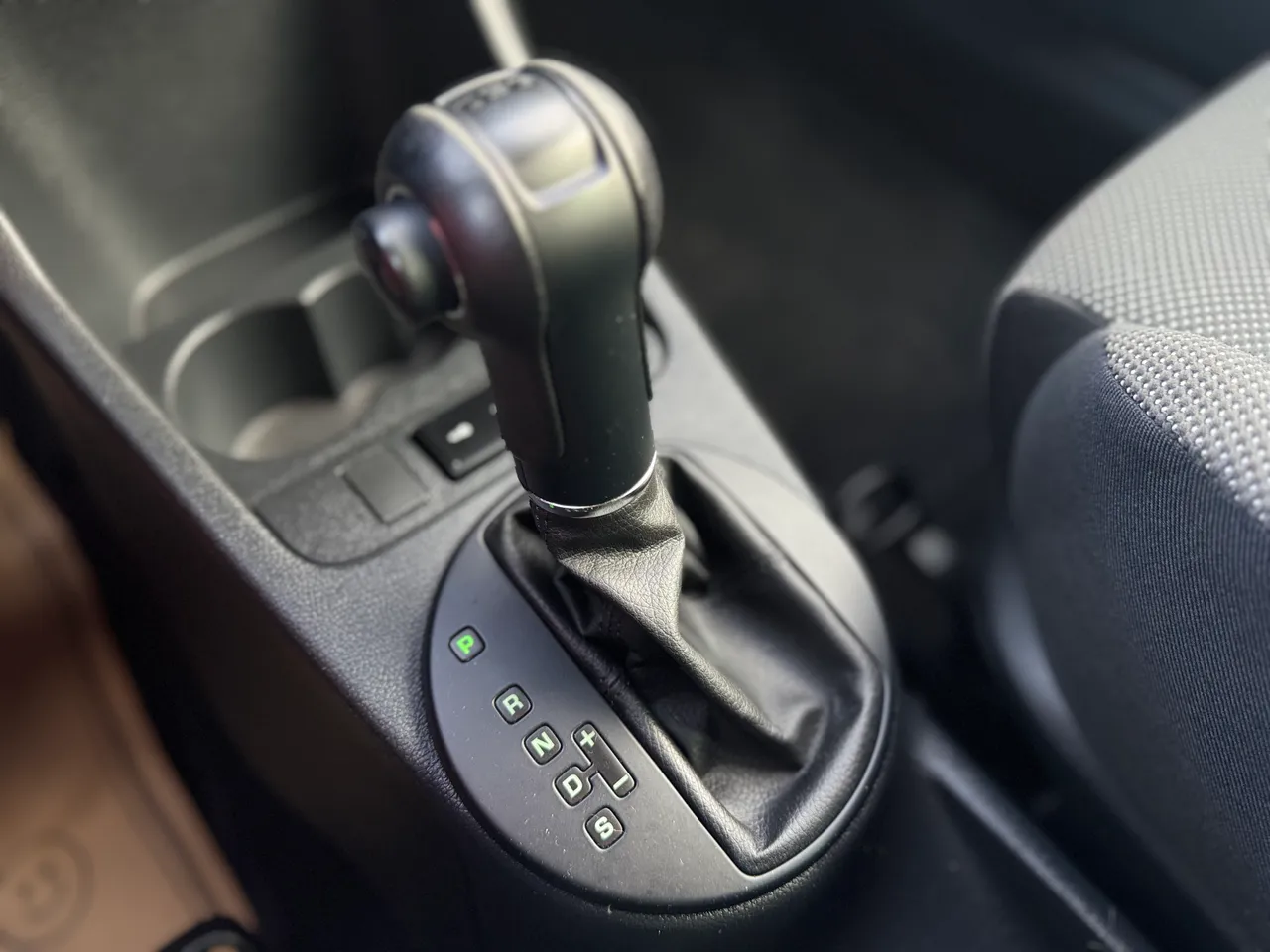 Skoda Fabia - фото 28