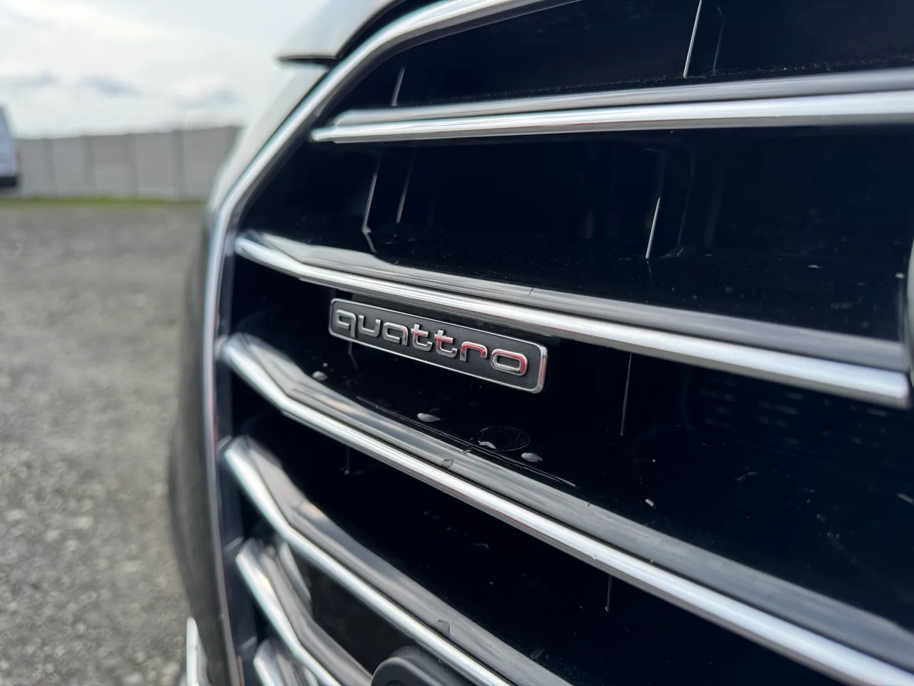 Audi A6 - фото 11