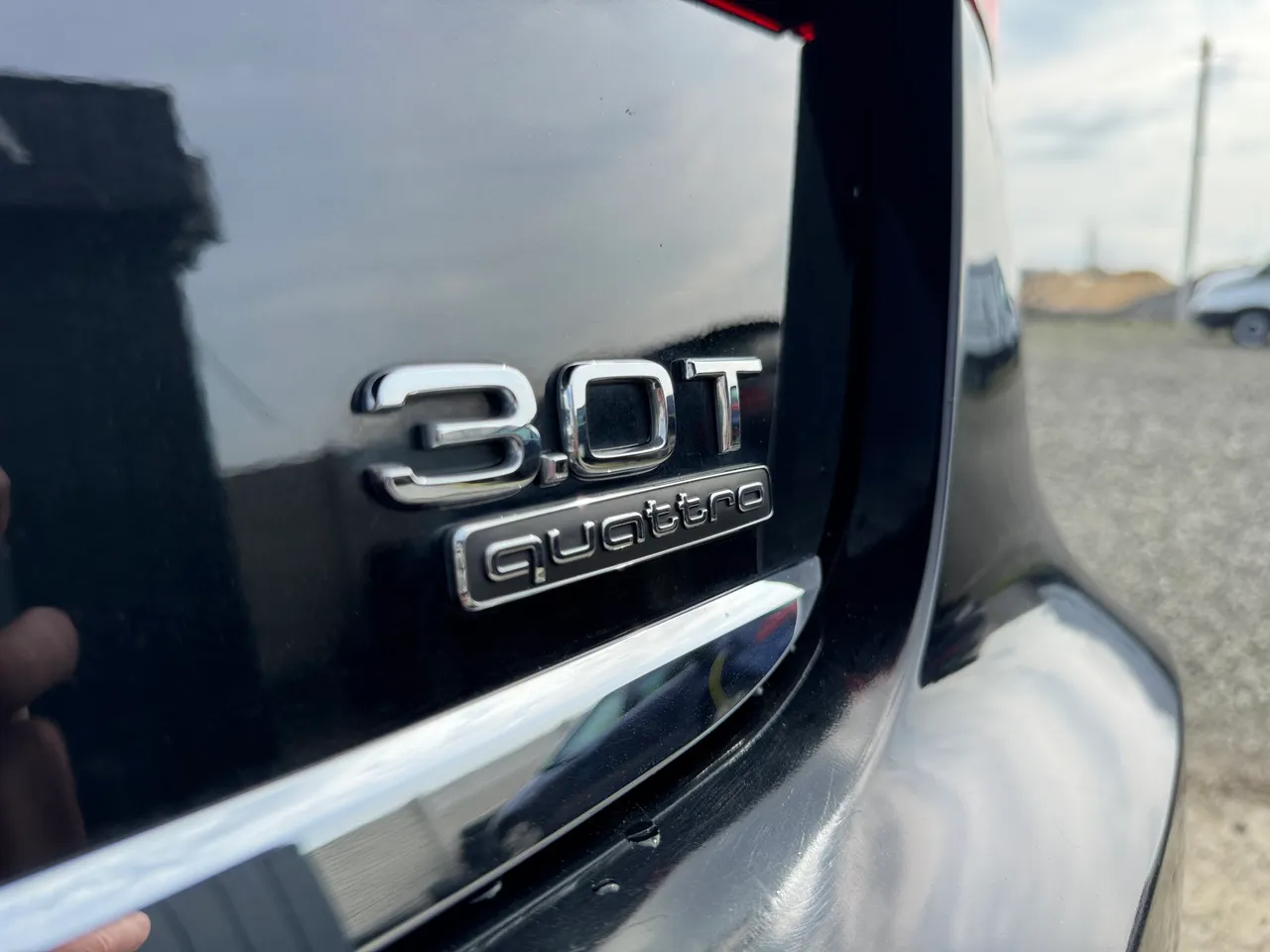 Audi A6 - фото 6