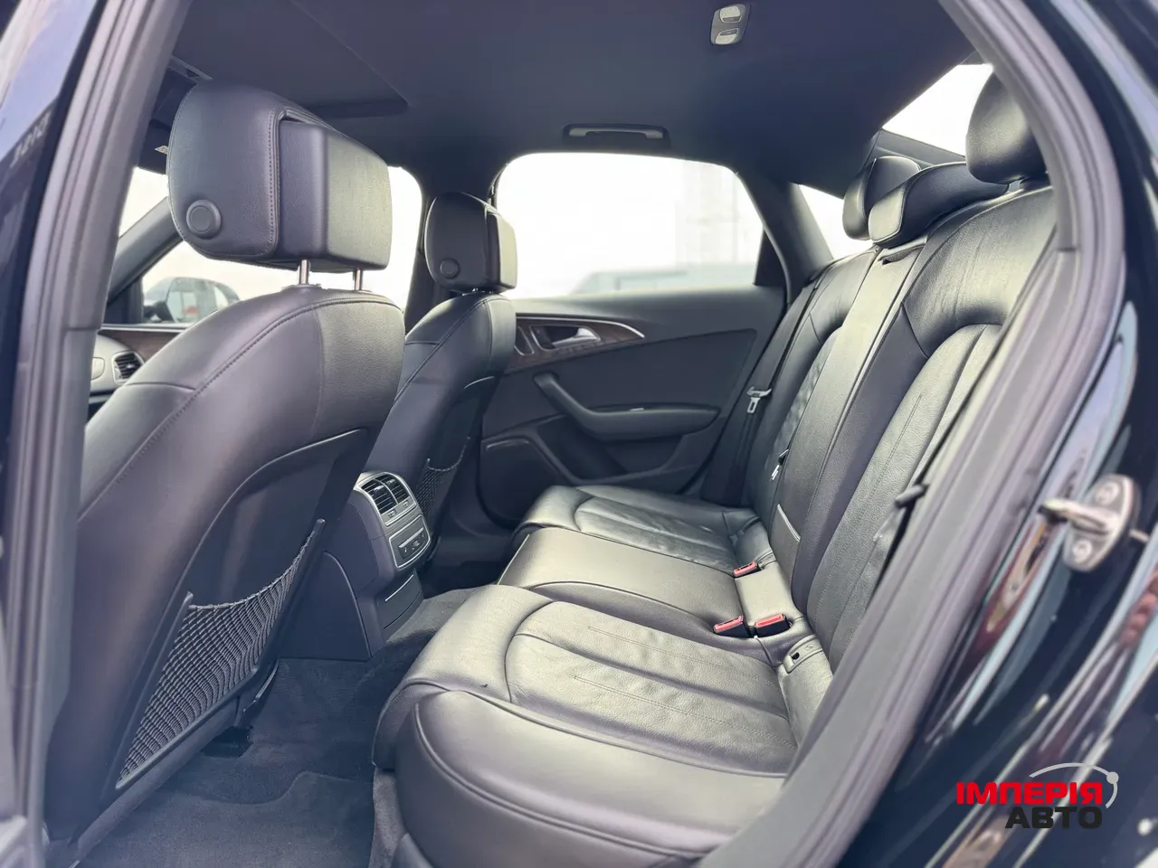 Audi A6 - фото 24