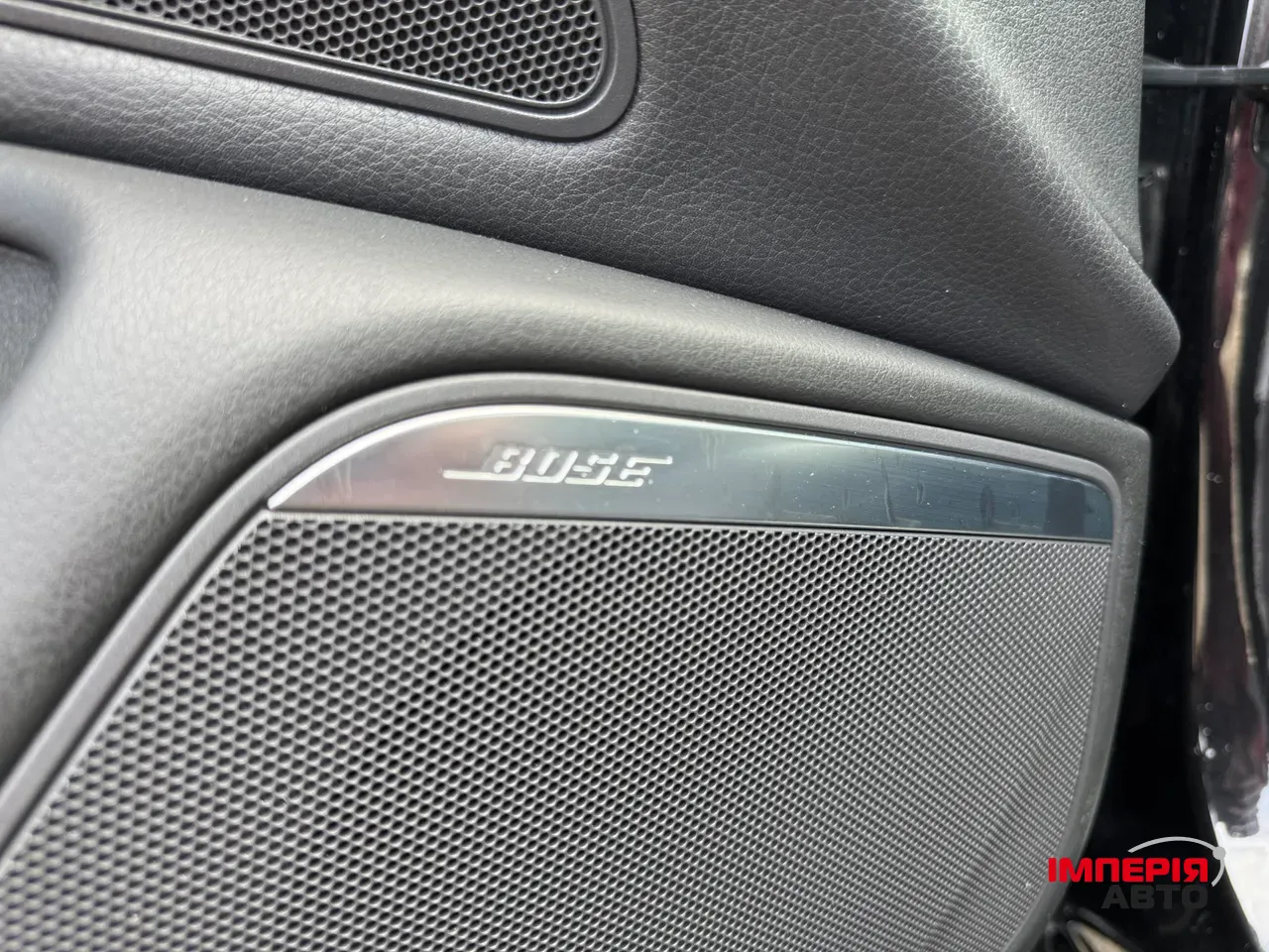 Audi A6 - фото 20