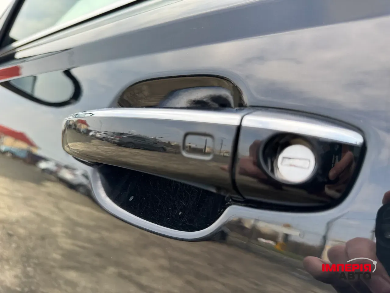 Audi A6 - фото 12