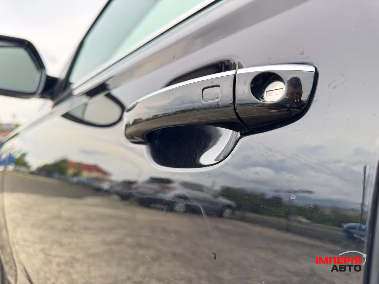 Audi A6 - фото 13