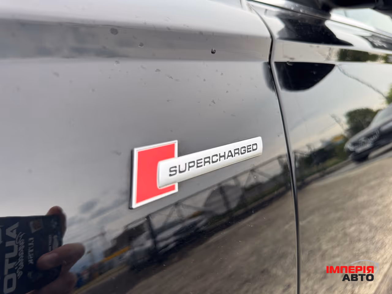 Audi A6 - фото 12