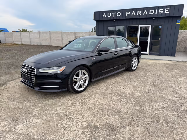 Audi A6 - фото 2