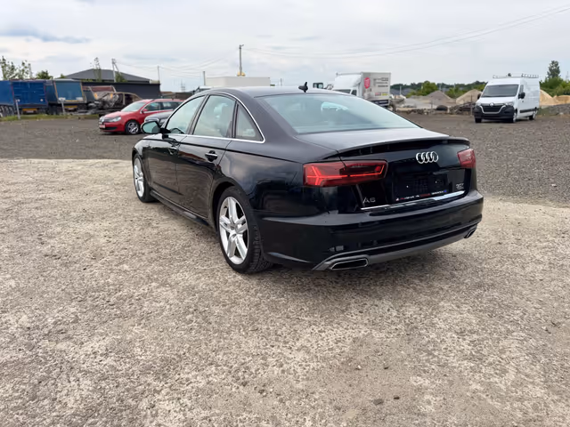 Audi A6 - фото 4