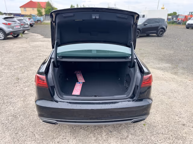 Audi A6 - фото 5