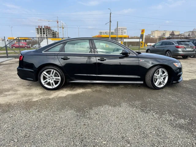 Audi A6 - фото 3