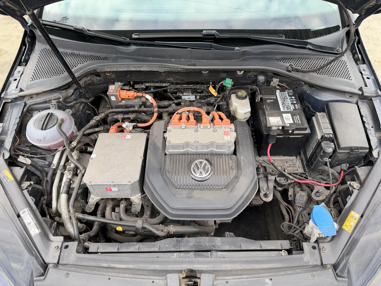 Volkswagen Golf - фото 25