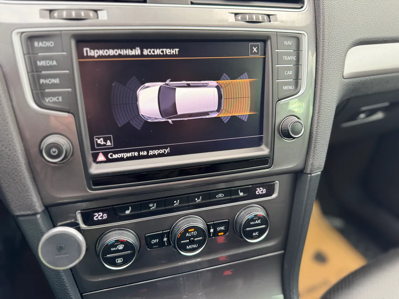 Volkswagen Golf - фото 28