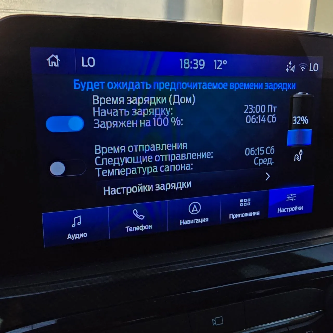 Ford Kuga - фото 12