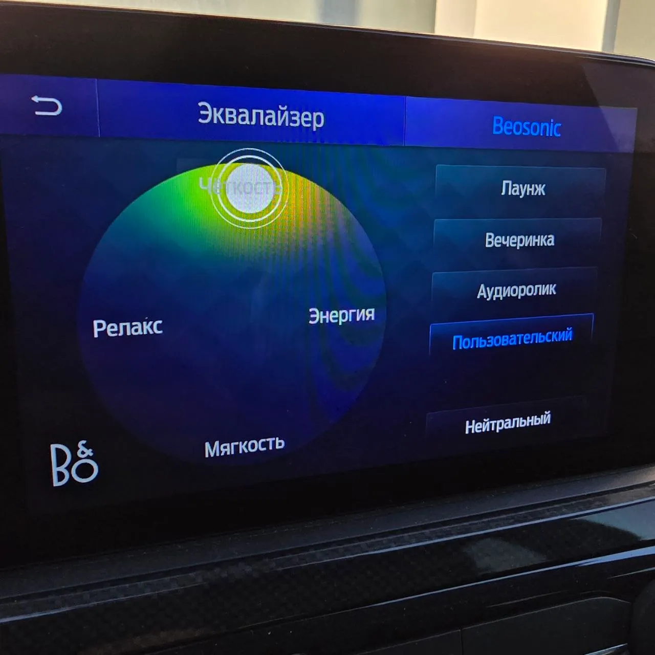 Ford Kuga - фото 14