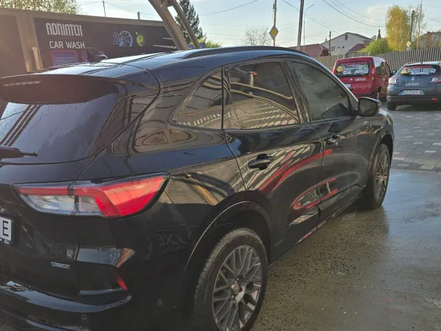 Ford Kuga - фото 5