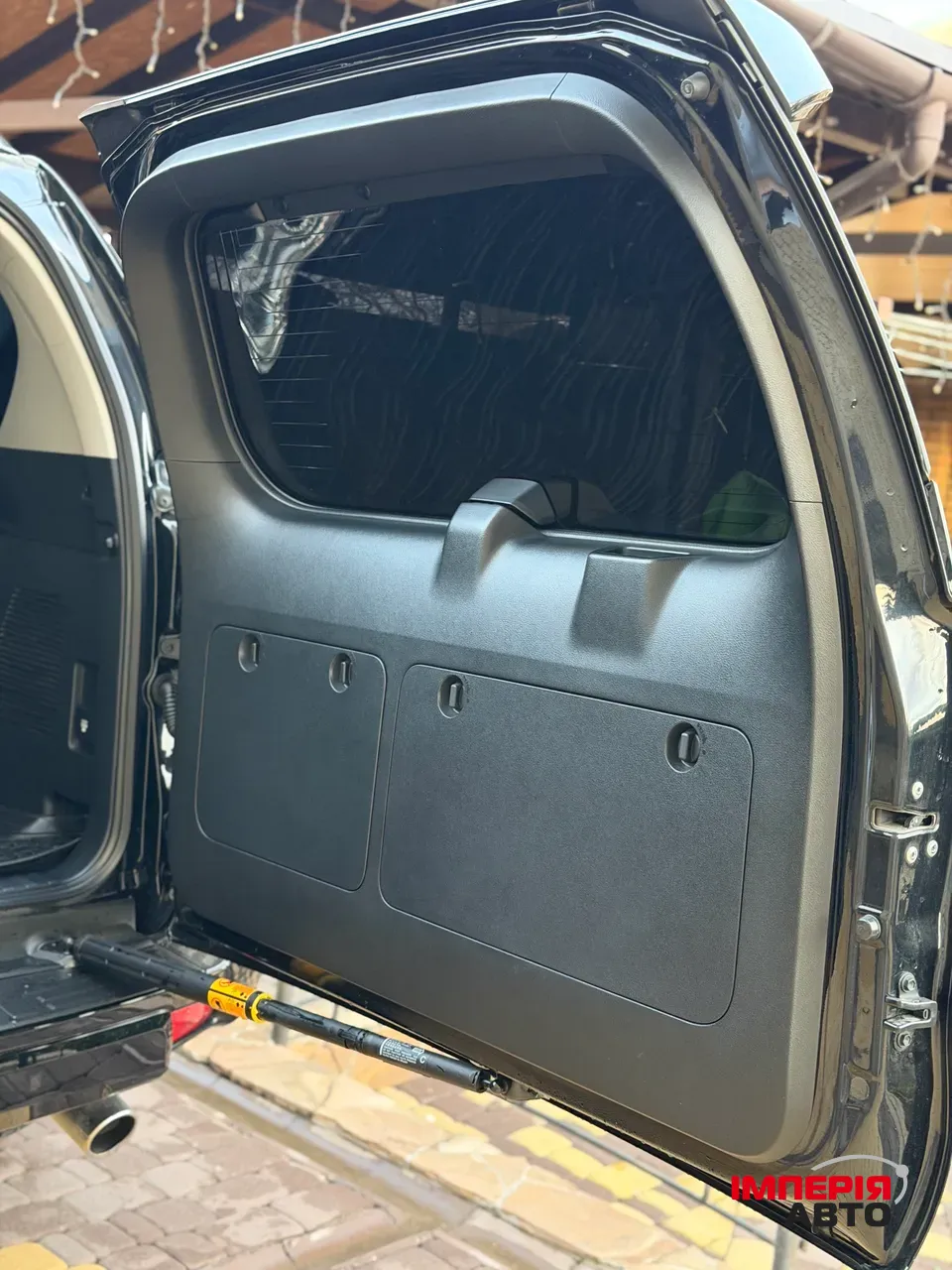 Toyota Land Cruiser Prado - фото 14