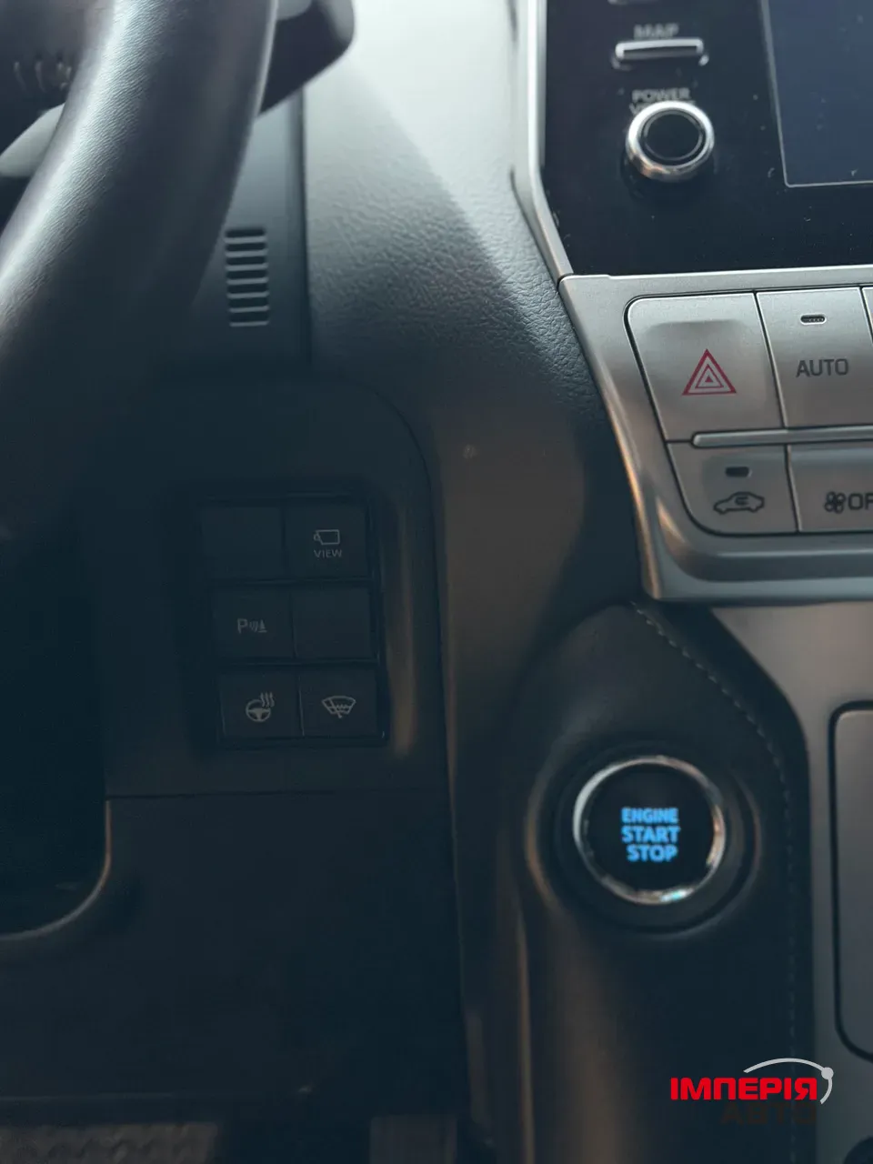 Toyota Land Cruiser Prado - фото 12