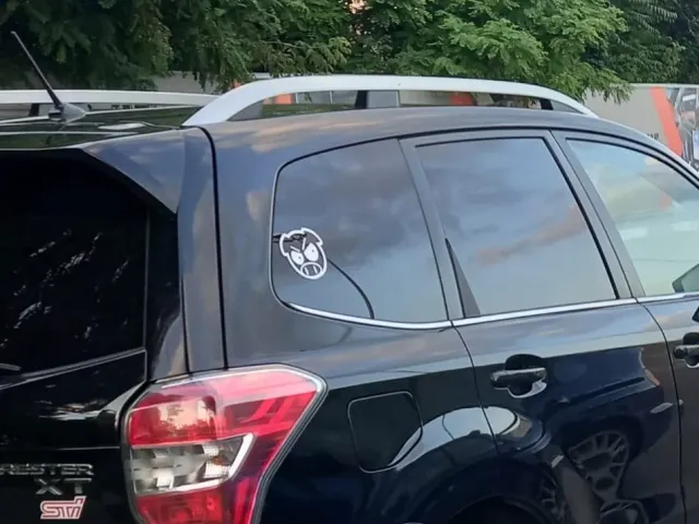 Subaru Forester - фото 3