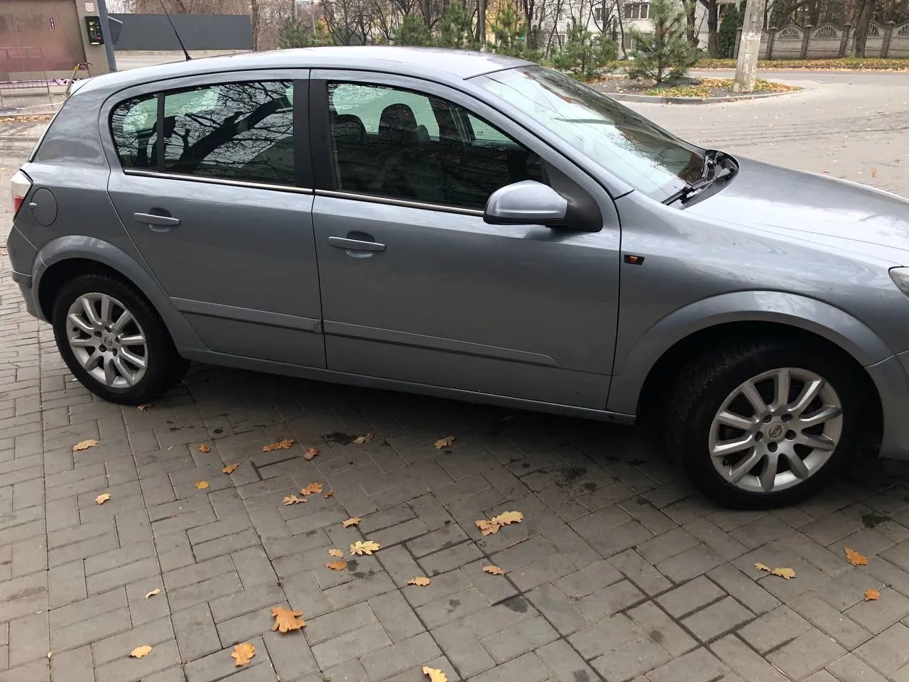 Opel Astra - фото 3
