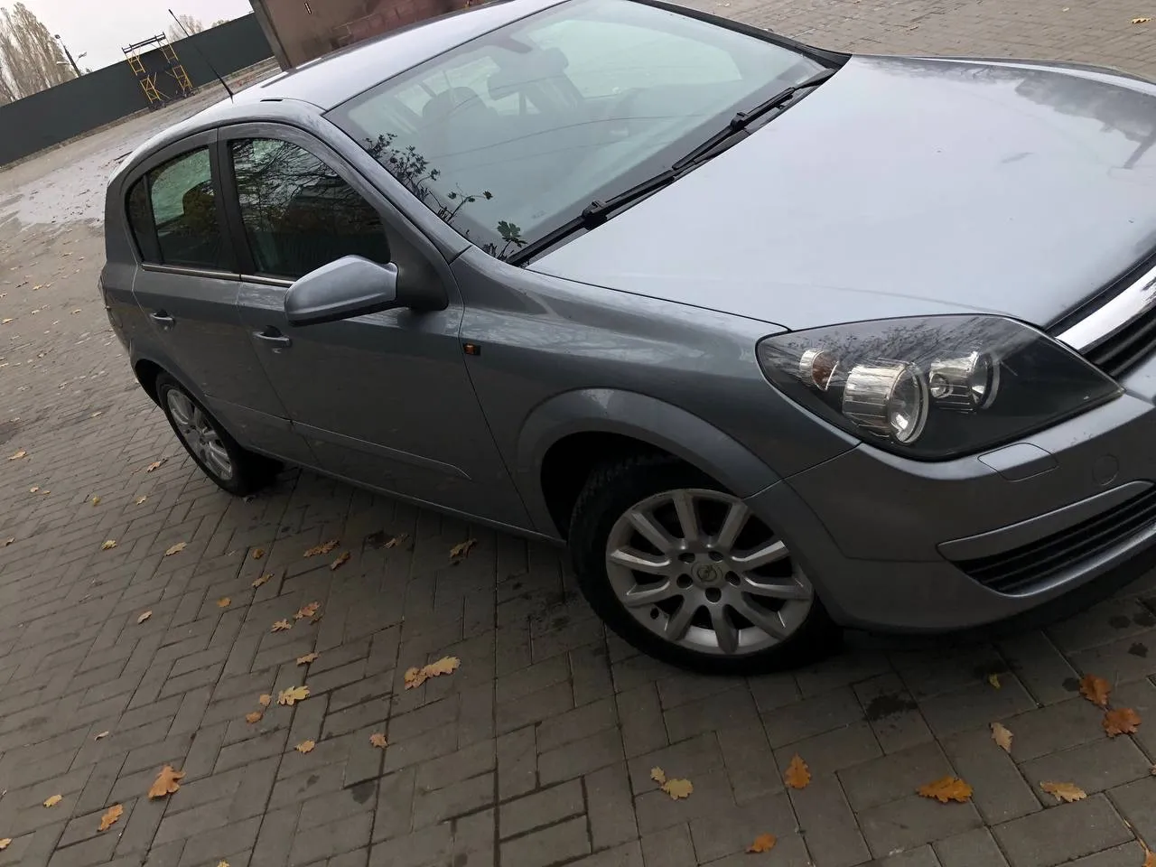 Opel Astra - фото 8