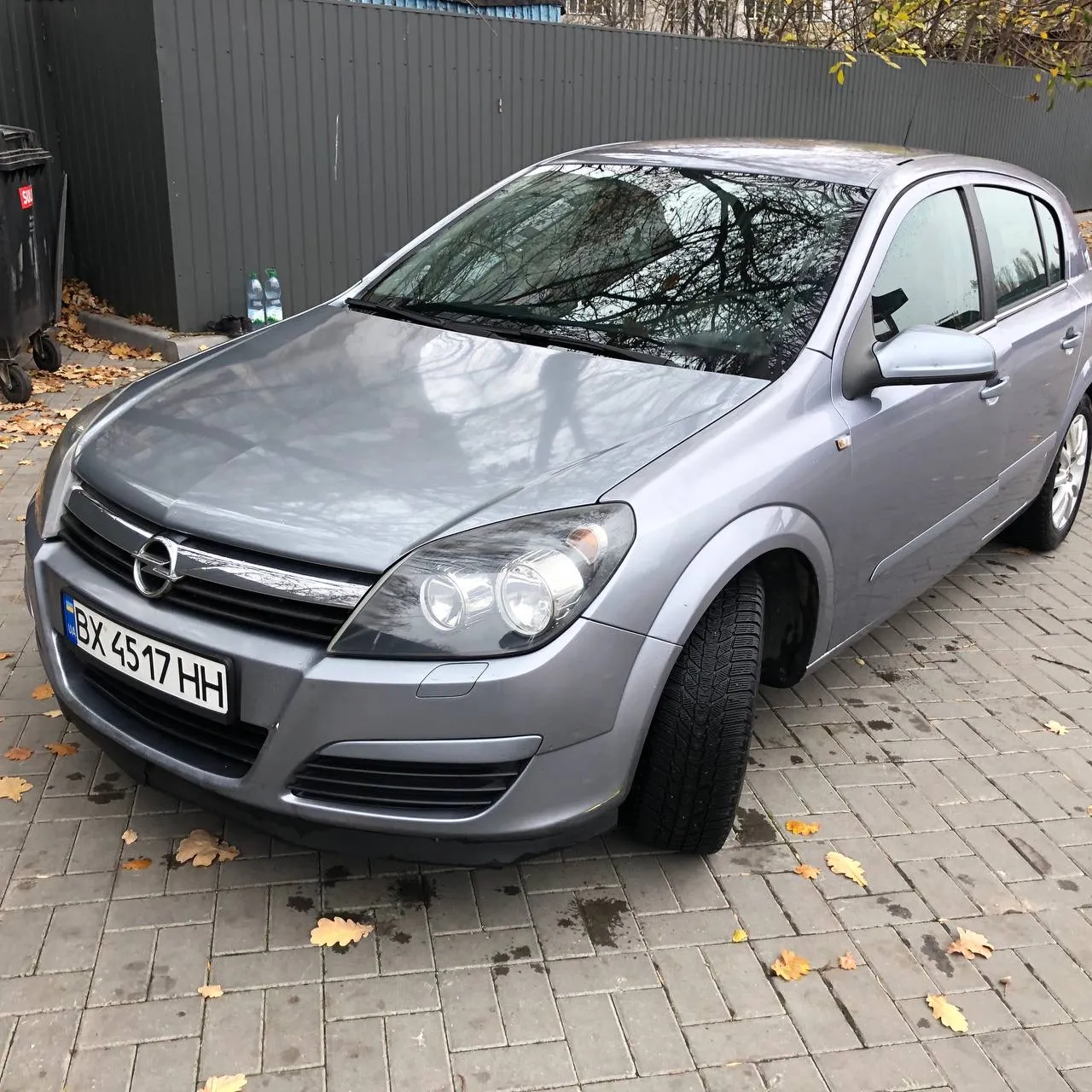 Opel Astra - фото 2