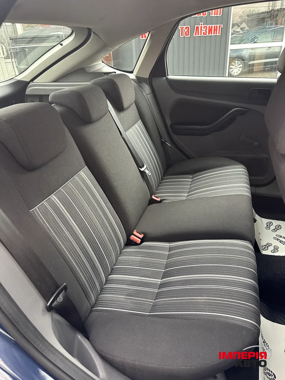 Ford Focus - фото 6