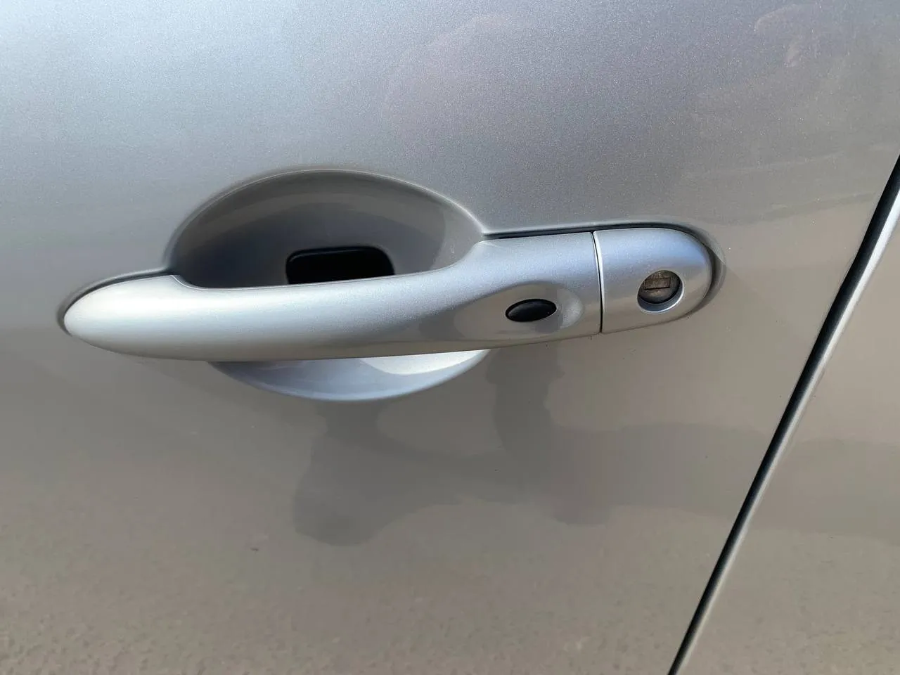 Renault Scenic - фото 20