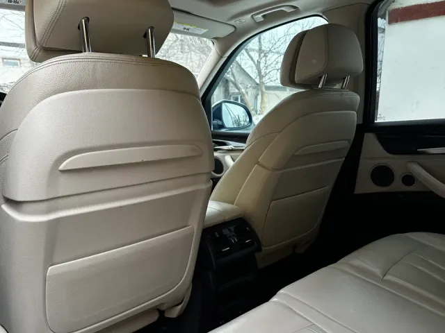 BMW X5 - фото 2