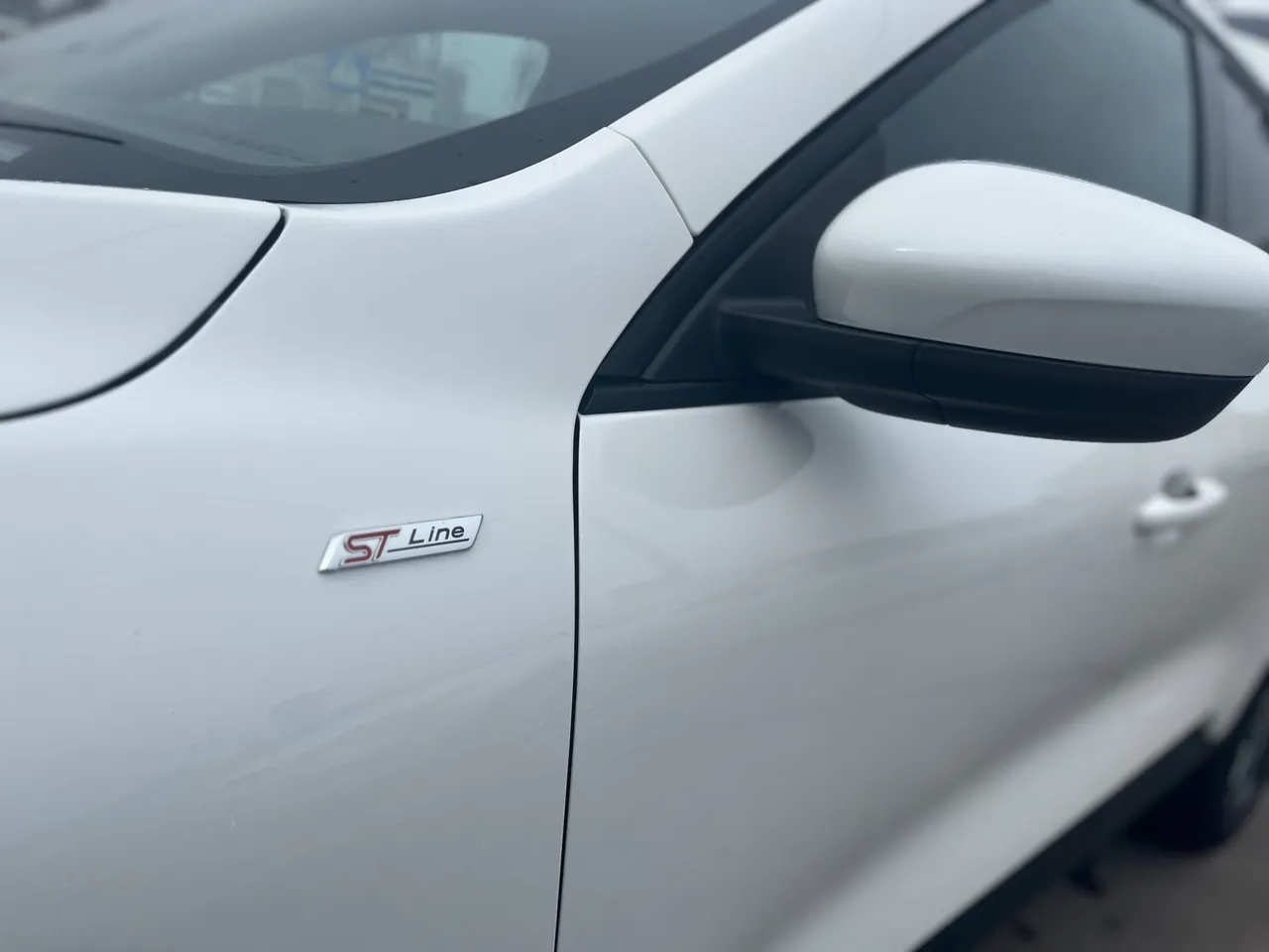 Ford Escape - фото 19