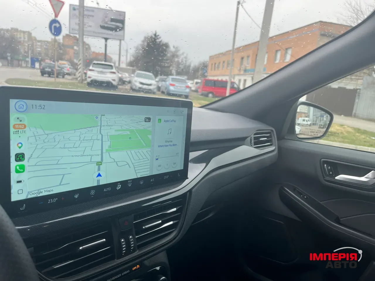 Ford Escape - фото 10