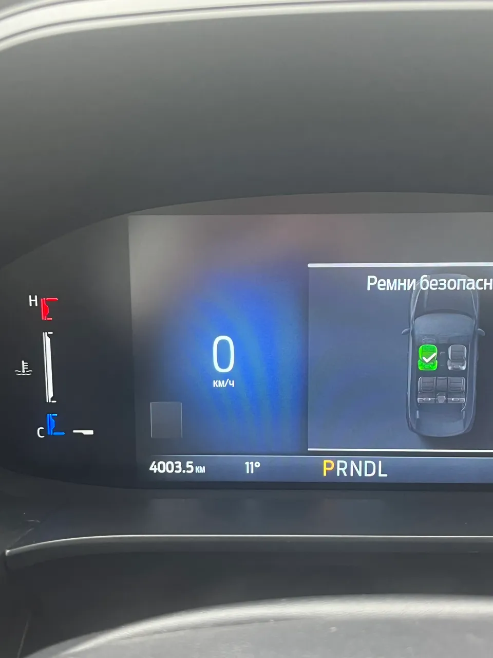 Ford Escape - фото 27