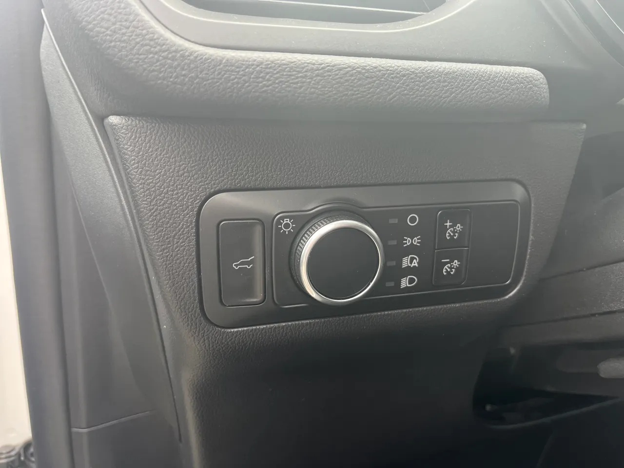 Ford Escape - фото 21