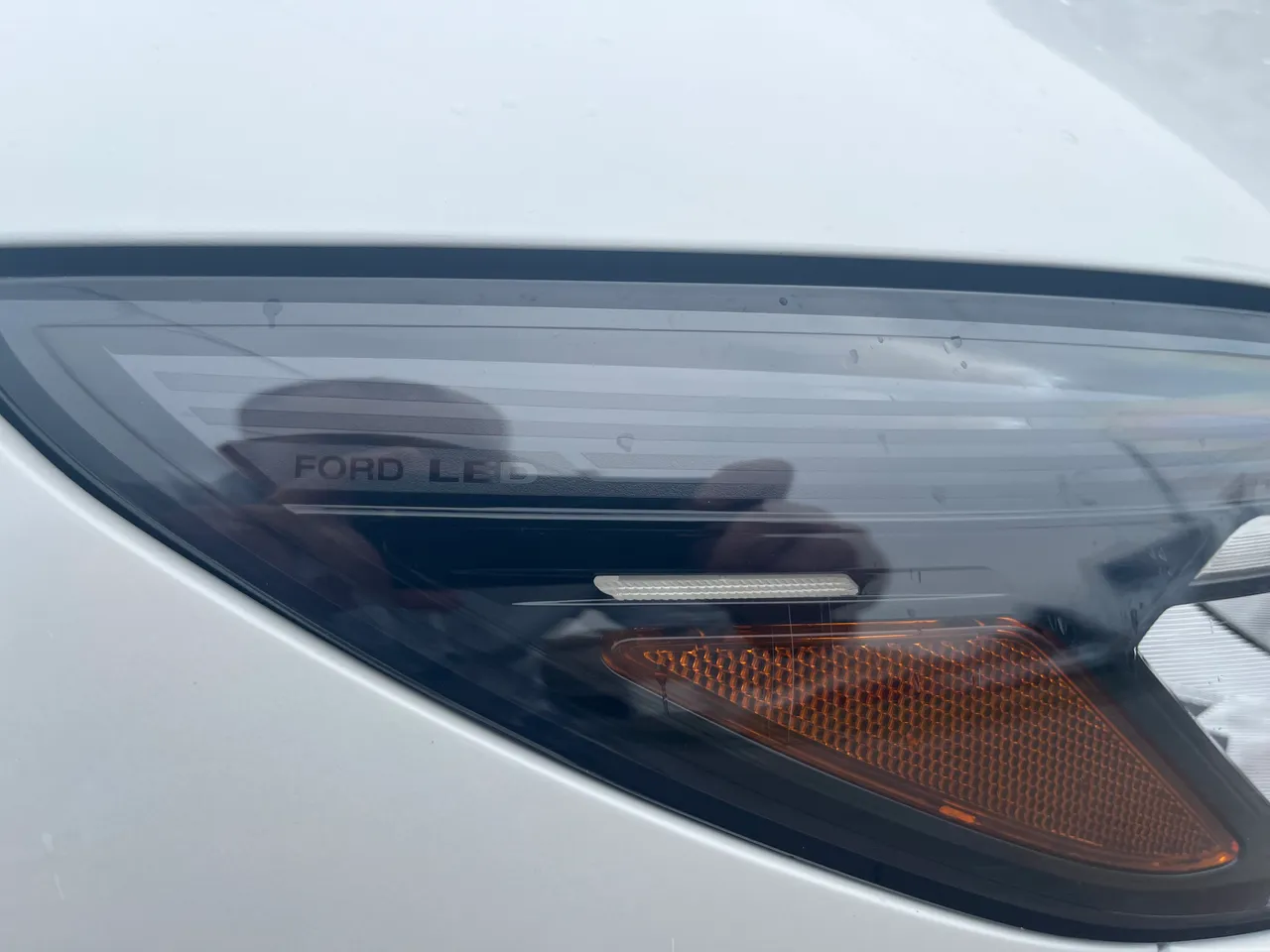 Ford Escape - фото 23