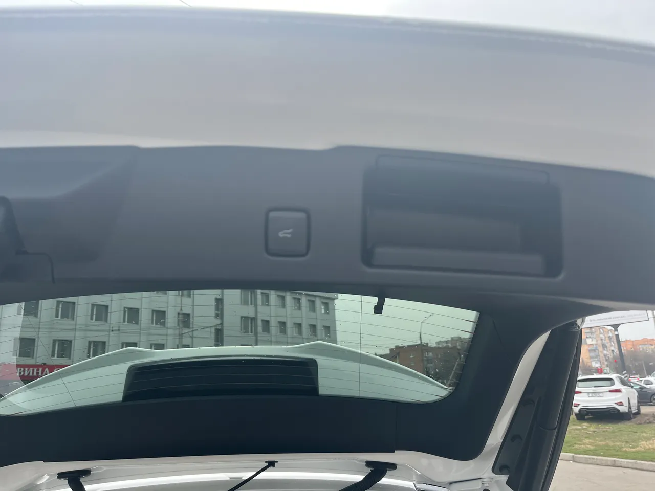 Ford Escape - фото 15