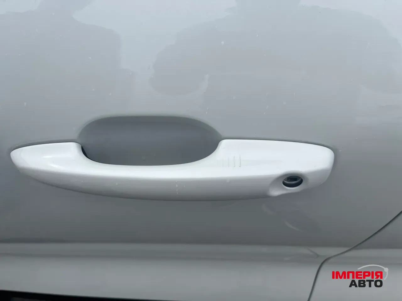 Ford Escape - фото 22