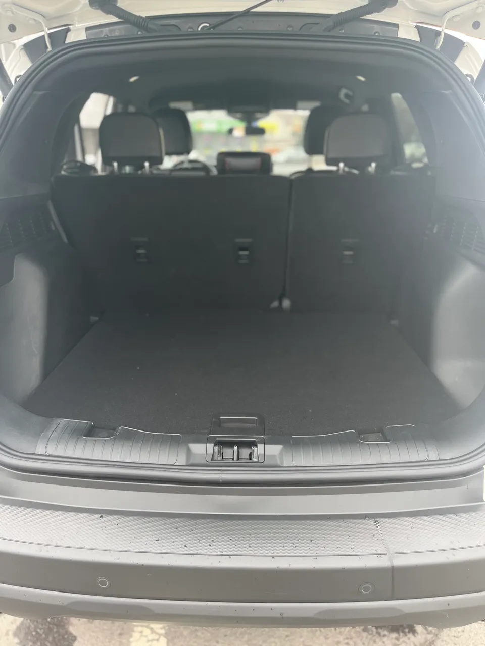 Ford Escape - фото 13