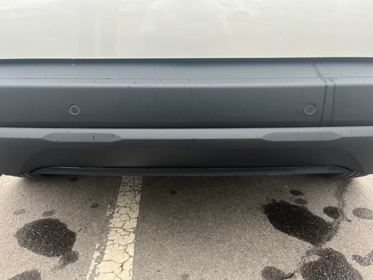 Ford Escape - фото 26