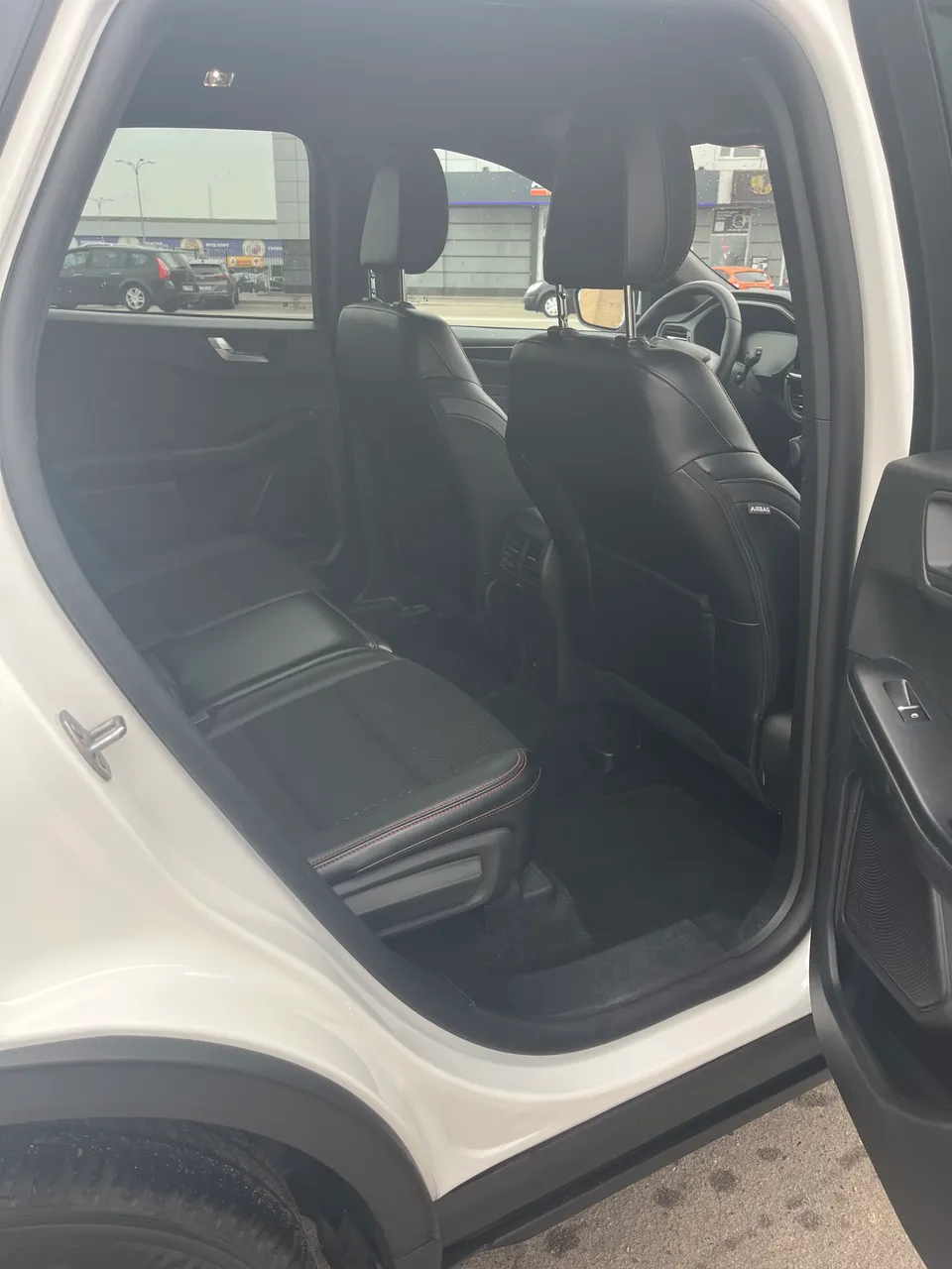 Ford Escape - фото 11