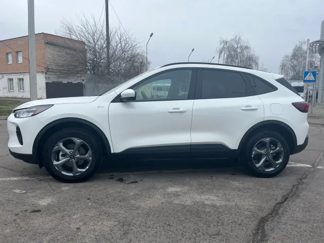 Ford Escape - фото 3