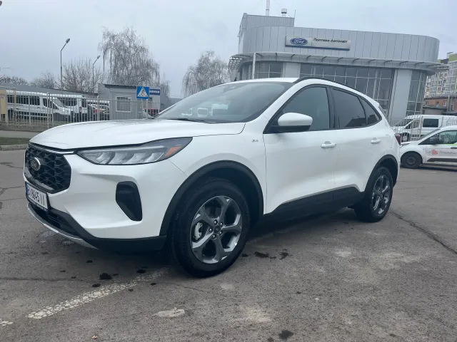 Ford Escape - фото 2