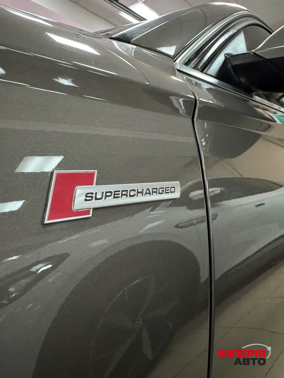 Audi A6 - фото 2