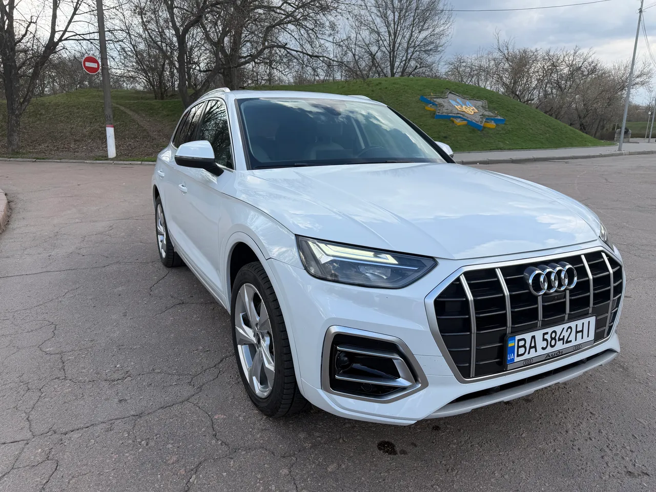 Audi Q5 - фото 7