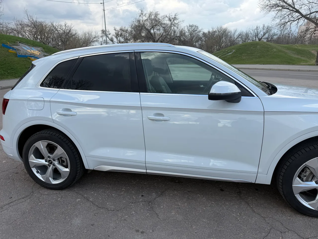 Audi Q5 - фото 6