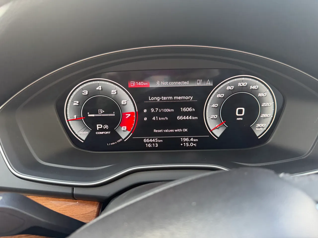 Audi Q5 - фото 14