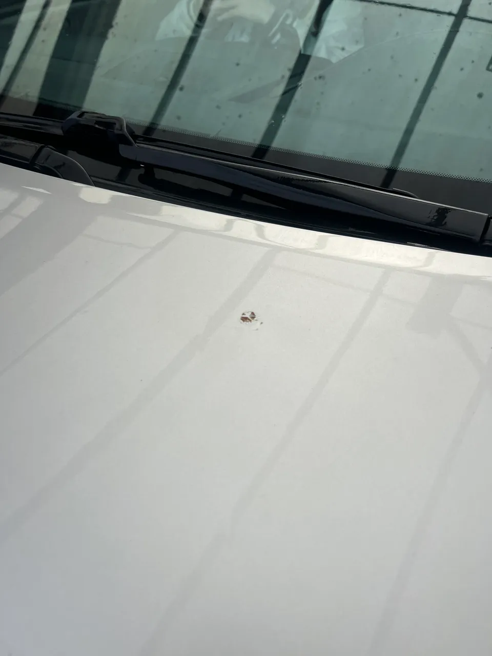 Toyota Camry - фото 4