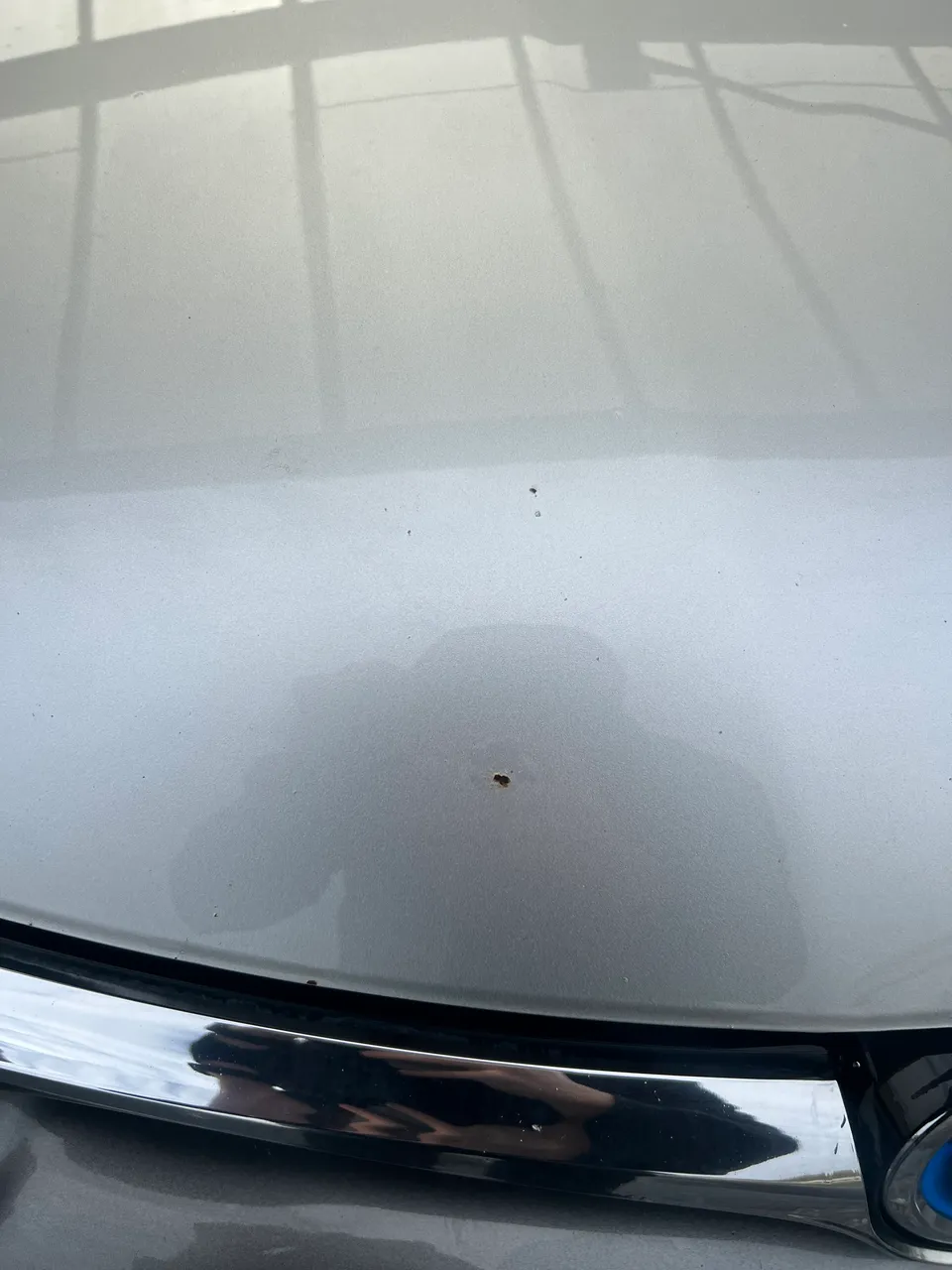 Toyota Camry - фото 7