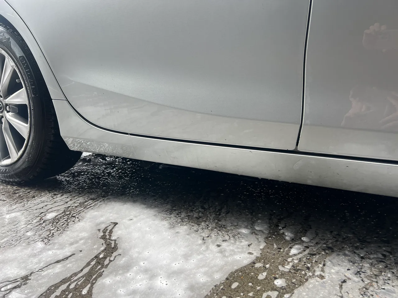 Toyota Camry - фото 12