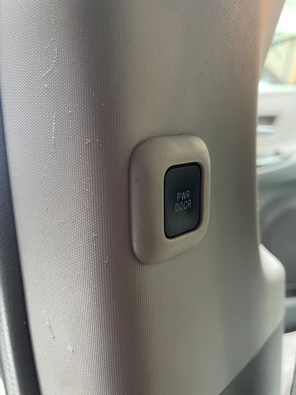 Toyota Sienna - фото 15