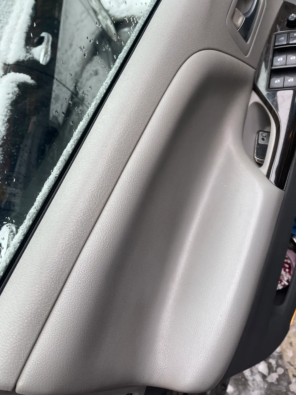 Toyota Sienna - фото 14