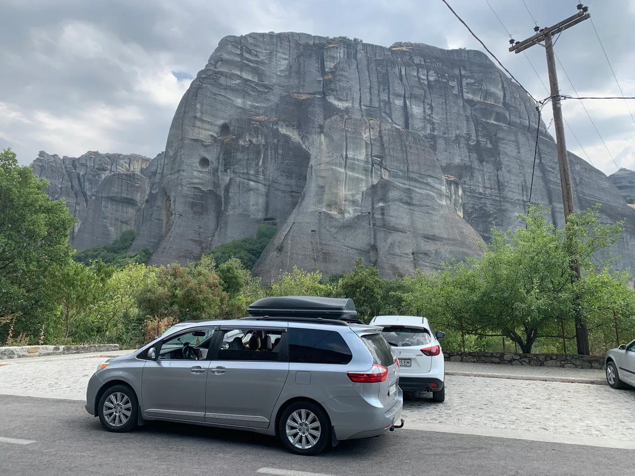 Toyota Sienna - фото 6