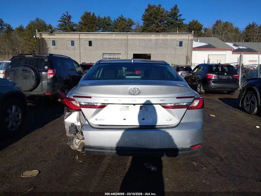 Toyota Camry - фото 10