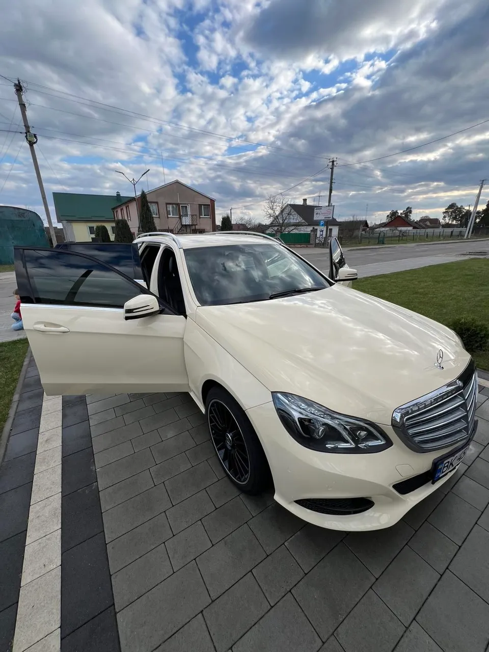 Mercedes-Benz E-Класс - фото 8